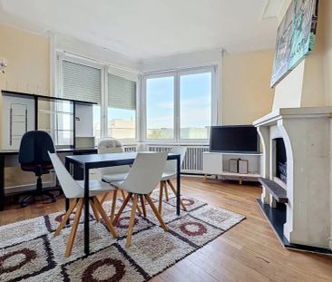 Apartment for rent, Schaarbeek - Photo 1