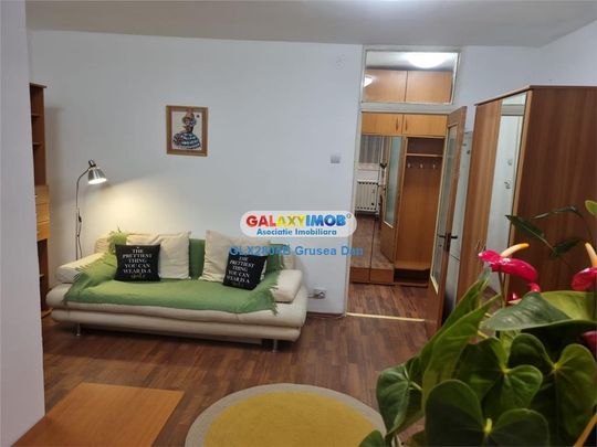 Garsoniera Ghencea G 120 - Fotografie 1
