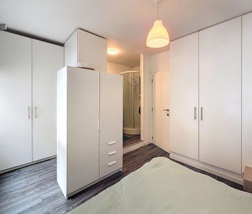 Appartement - à louer - 5000 Namur - 780 € - Photo 3