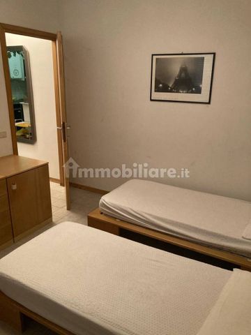 Trilocale via Pisa 70, Marina di Massa Centro, Massa - Photo 4