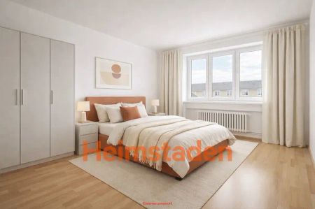 Pronájem bytu 2+1 54 m - Fotografie 5