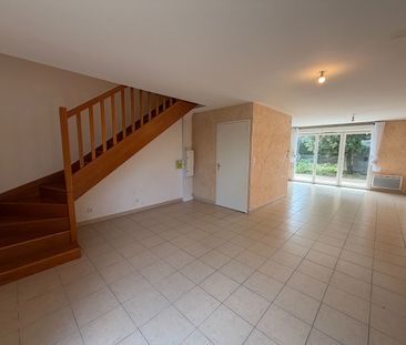 Location Maison 4 pièces 78m² - Photo 1