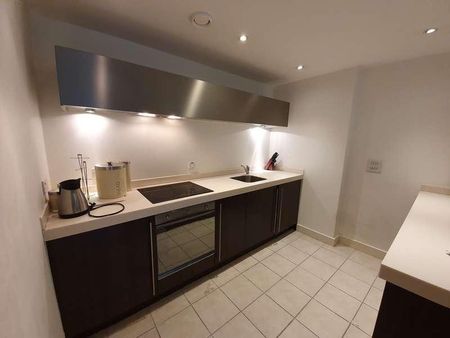 Orion Development, City Centre, B5 - Photo 3