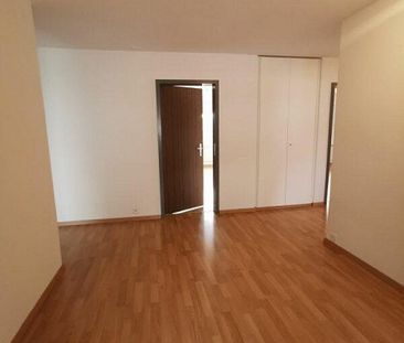 Helle und grosse 3.5Zi Wohnung mit Balkon - Photo 5