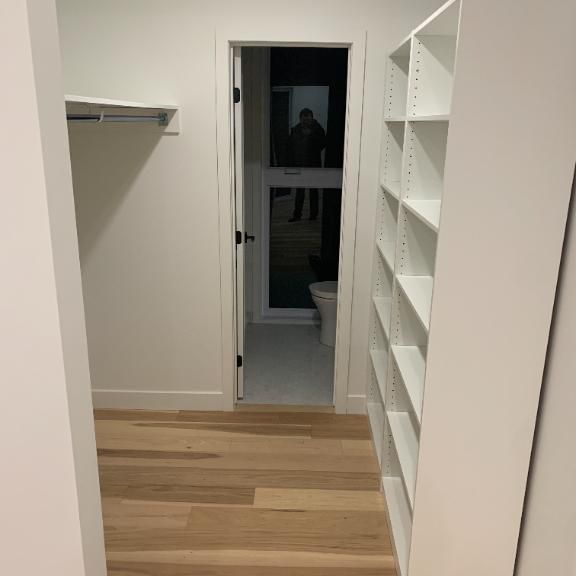 Grand 3 chambres, 2 salles de bain Métro Crémazie - Photo 1