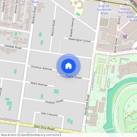 5/14 Payne Street, VIC 3161, Caulfield North