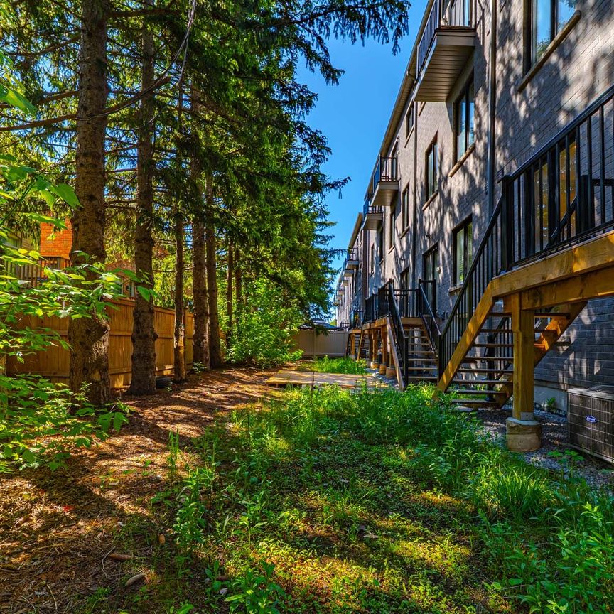 For Lease - 21 Armillo Place, Markham, Ontario - Photo 1