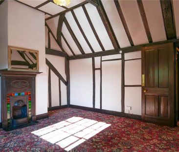 2 bedroom terraced house to rent - Photo 5