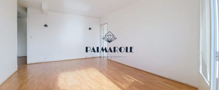 PERPIGNAN CASTILLET T2 dernier étage-Ascenseur-Clim. - Photo 3