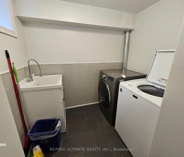 For Lease - 55 Gotham Court Unit# Lower, Toronto, Ontario - Photo 2