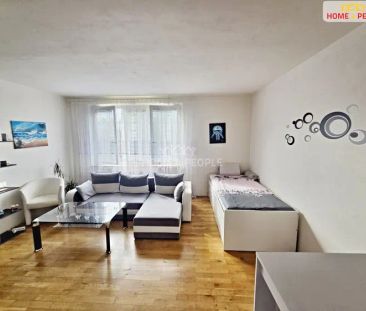 Pronájem bytu 1+kk Brno, ul. Hochmanova 31 m - Photo 3