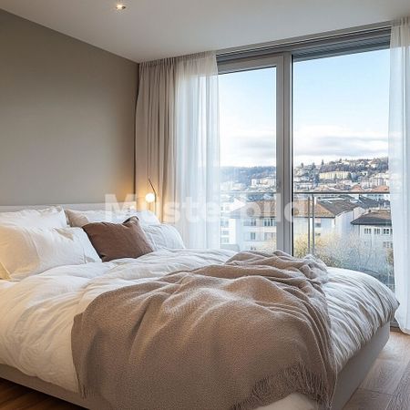 Exchange Property: Charming 2.5-room apartment in the heart of Zurich - Photo 5