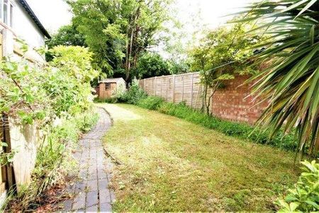Crewe Road, Nantwich, CW5 - Photo 2