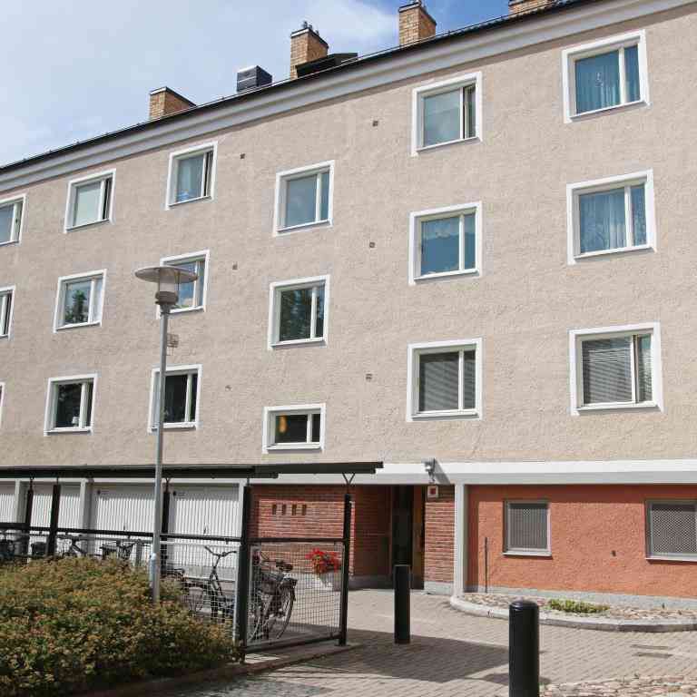 1 RUM KOKVRÅ - Photo 1