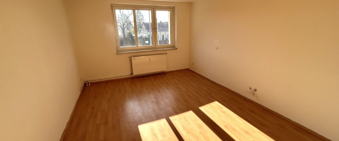 Charmante 3-Raum-Wohnung in Stadtfeld West - Foto 1