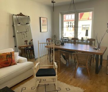 Helsingborg - 2rok - tillsv - 11.960kr/mån - Foto 4