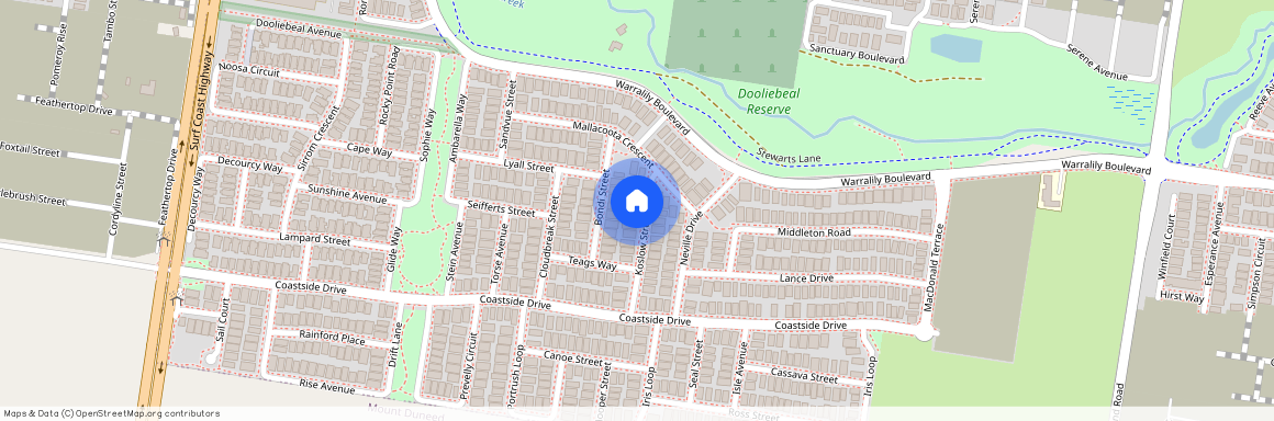 21 Koslow Street, Vic 3217, Armstrong Creek