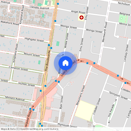 201/34 Willee Street, NSW 2135, Strathfield