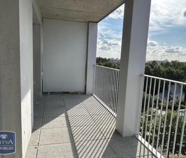 Location Appartement 2 pièces 38m² RENNES 35000 - Photo 5