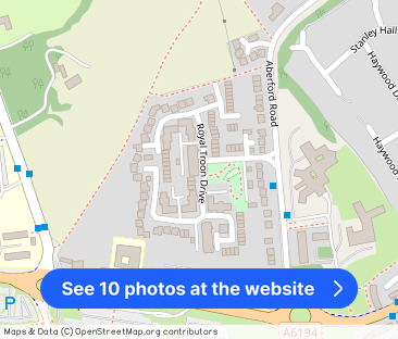 Royal Troon Drive, Wakefield, WF1 4JJ - Photo 1
