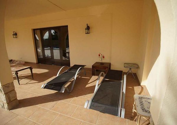 Large Villa With Guest Apartment Long Term Rental