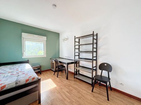 Location Appartement 1 pièce 17m² MONTPELLIER 34000 - Photo 5