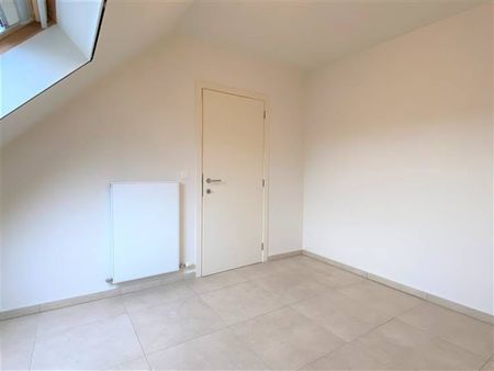 Appartement te huur - Foto 4