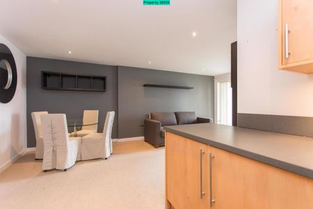 2 bedroom apartment to rent - Photo 4