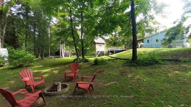 Detached Home For Lease | X112 - Photo 1