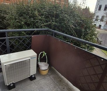 3 pokojowy apartament na Garden House - Zdjęcie 6