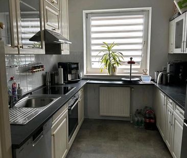 3.Zimmer Terrassenwohnung in Altgarbsen - Foto 3