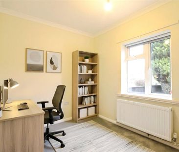 2 bedroom bungalow to rent - Photo 5