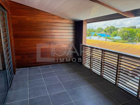 Location Appartement 3 pièces 66m² CAYENNE 97300 - Photo 4