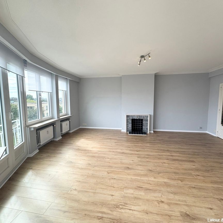 Avenue des Vaillants, 1200, Woluwe-Saint-Lambert - Photo 1