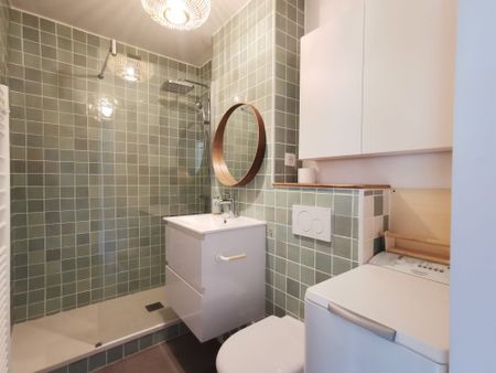 Le Chesnay PARLY 2 (78) - Studio - Photo 5