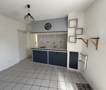 Location Maison 2 pièces 46m² - Photo 5