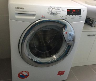 Möbelierte 1-Zimmer Wohnung / OF Waldstr. / 5min zur Innenstadt - Photo 2