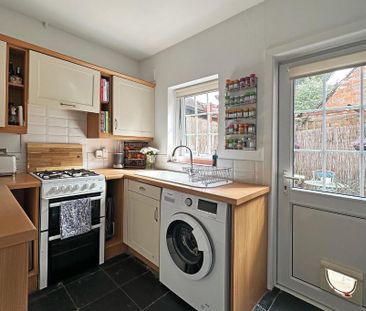 1 bedroom terraced house to rent - Photo 5