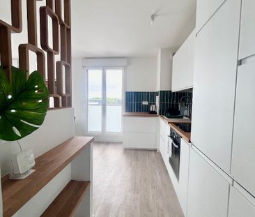 Appartement T3 La Courneuve à louer - Photo 6