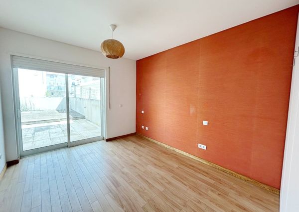 Apartamento T2 em Aveiro