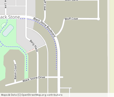 507- M - Black Stone Blvd — 507 - Photo 1
