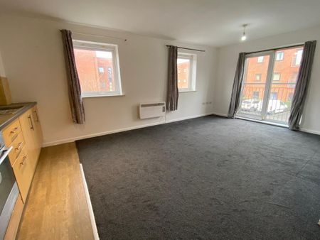 2 bedroom apartment to rent - Photo 2