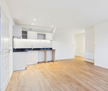 Appartement 2 pièces à Metz-Gare - Photo 5