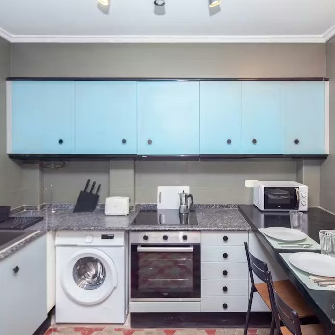 Barri Sant Cristòfol, Valencia, Valencian Community 46011 - Photo 1