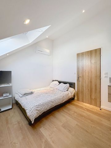 Appartement à louer - REIMS PROX TRAM - Photo 2