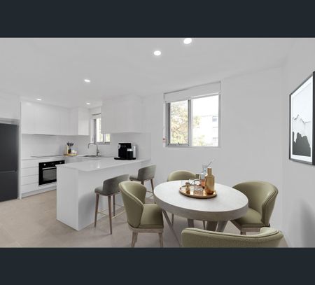 3/61 Oceanview Avenue, Dover Heights, NSW 2030 - Photo 5