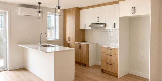 Appartement Salaberry-de-Valleyfield � Louer - Photo 3