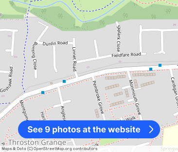 Throston Grange Lane, HARTLEPOOL - Photo 1