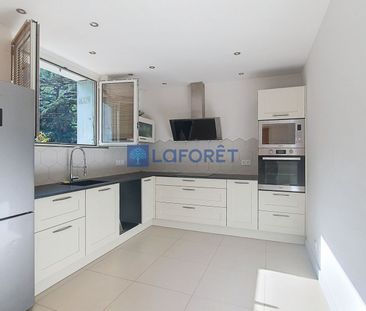 Maison T3 Marseille 11 à louer - Photo 3