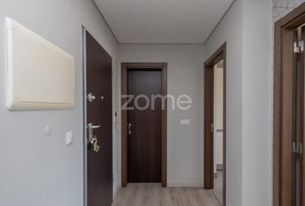 Apartamento T2 em Lisboa